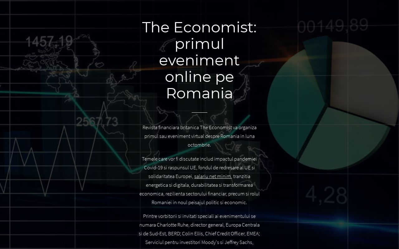 Carrd profile picture for @economist